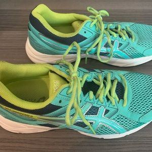 Women’s ASICS Gel Contend 3